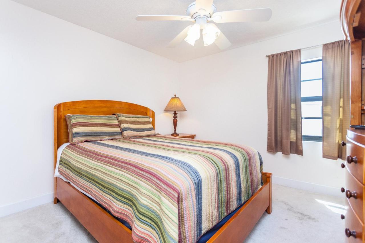 Beachcomber 301 Jacksonville Beach Eksteriør billede