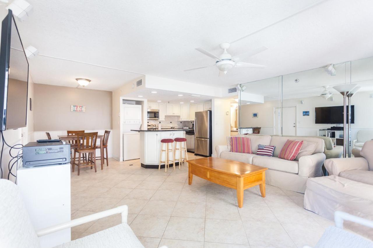 Beachcomber 301 Jacksonville Beach Eksteriør billede