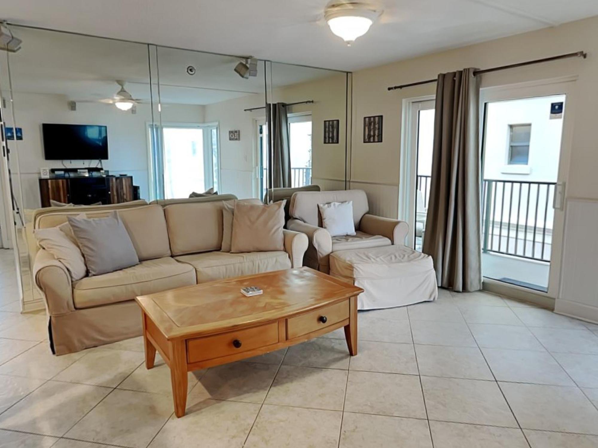 Beachcomber 301 Jacksonville Beach Eksteriør billede