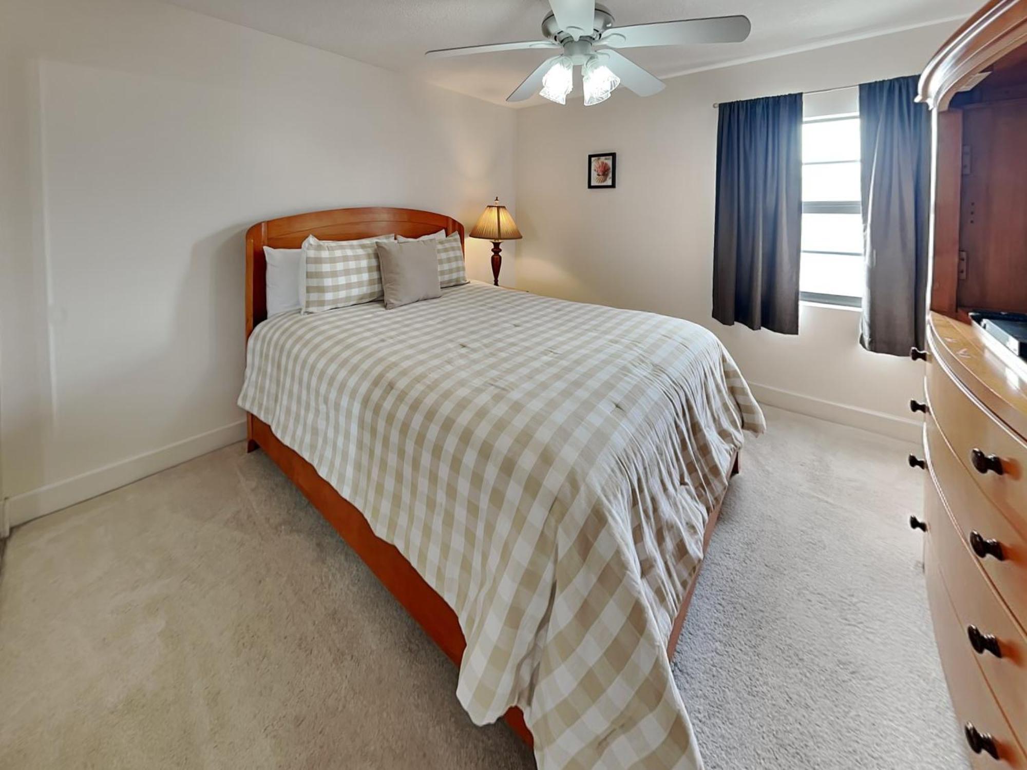 Beachcomber 301 Jacksonville Beach Eksteriør billede