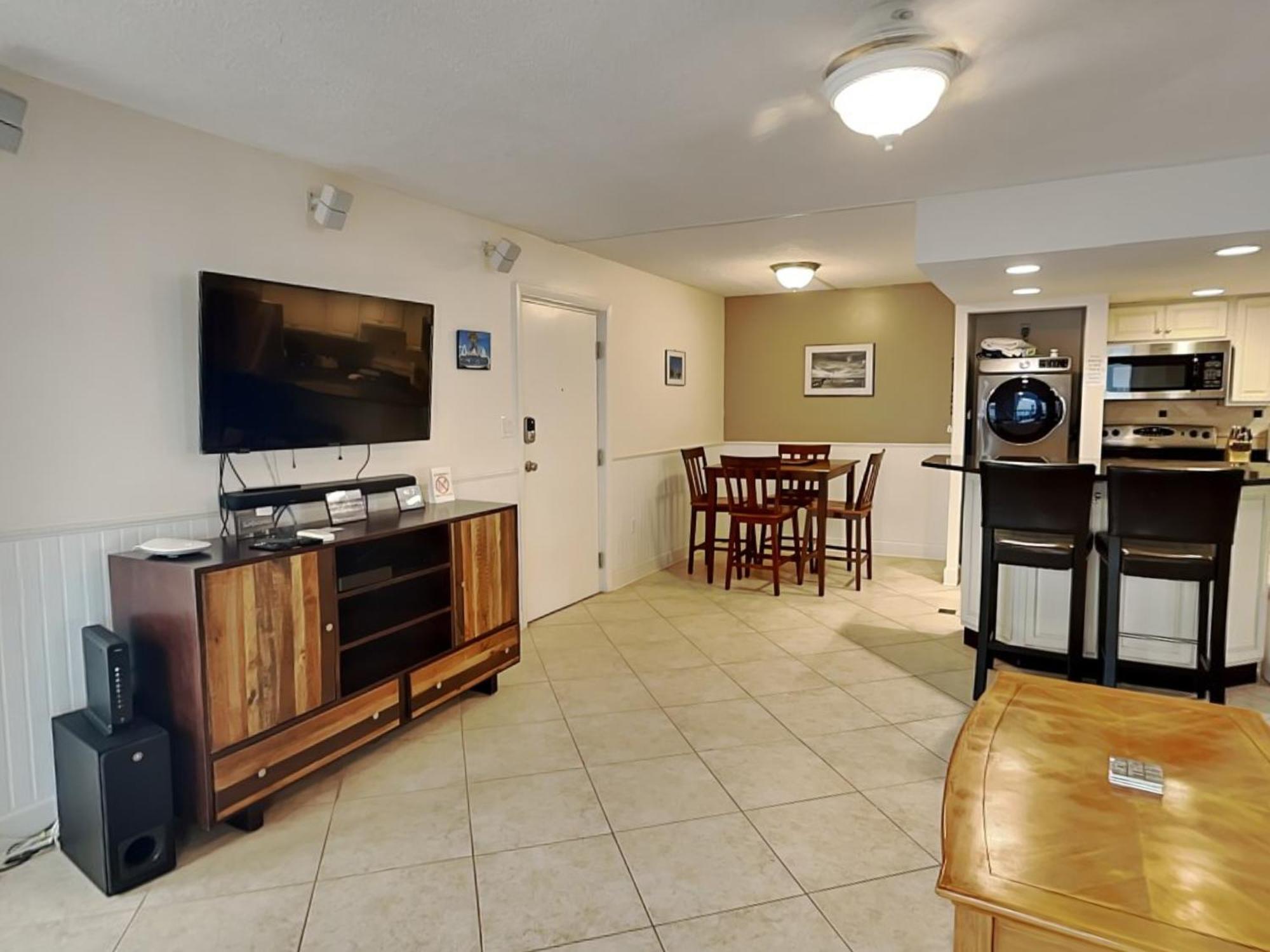 Beachcomber 301 Jacksonville Beach Eksteriør billede