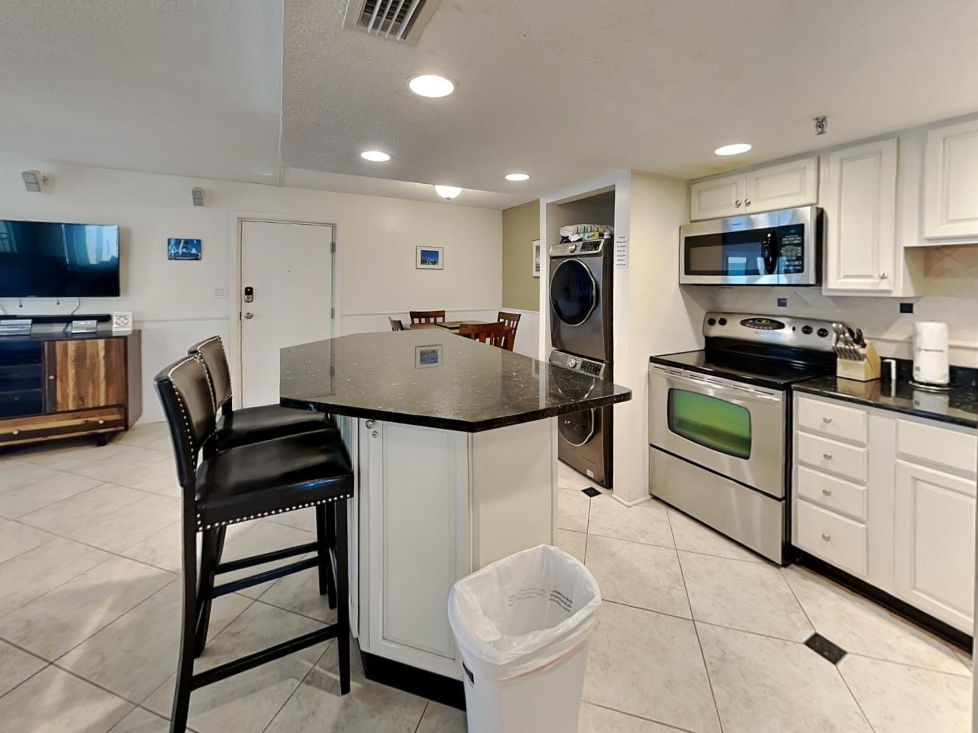 Beachcomber 301 Jacksonville Beach Eksteriør billede