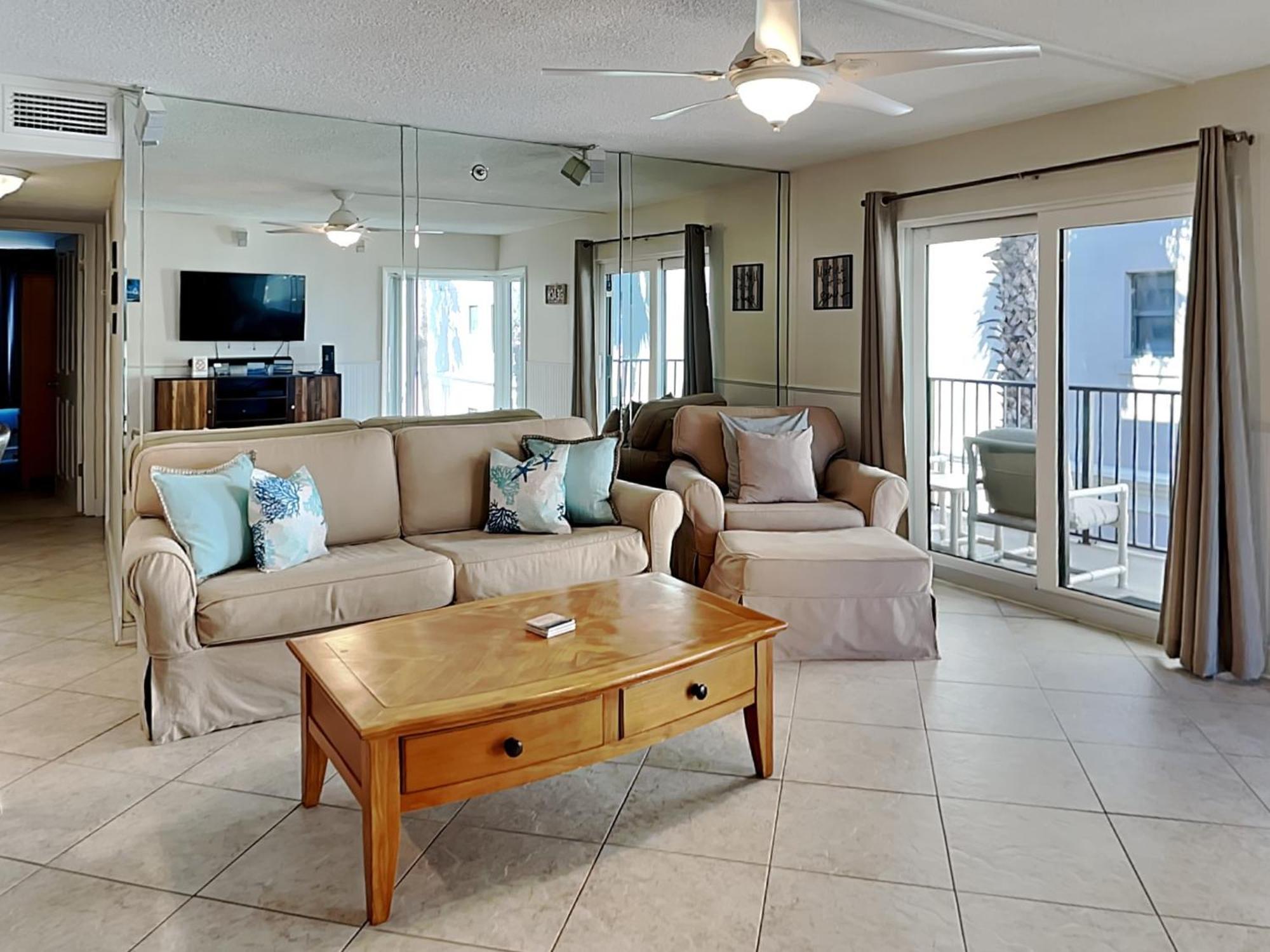 Beachcomber 301 Jacksonville Beach Eksteriør billede
