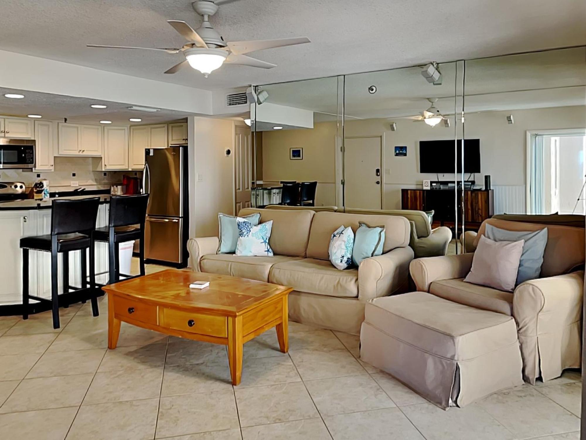 Beachcomber 301 Jacksonville Beach Eksteriør billede