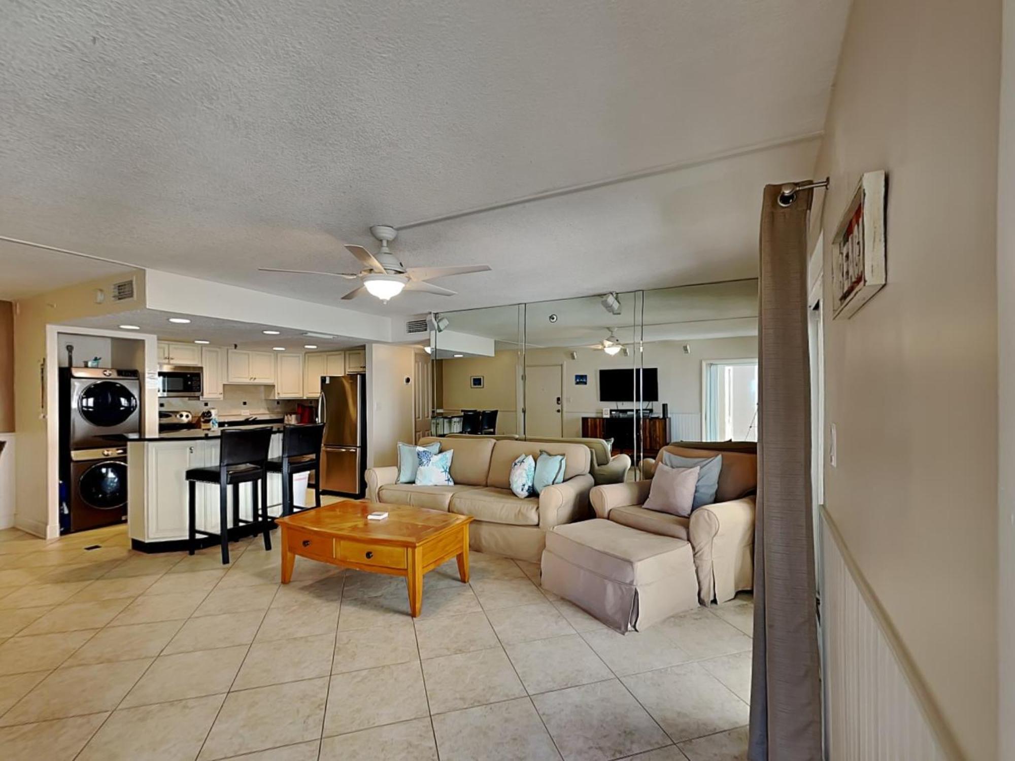 Beachcomber 301 Jacksonville Beach Eksteriør billede